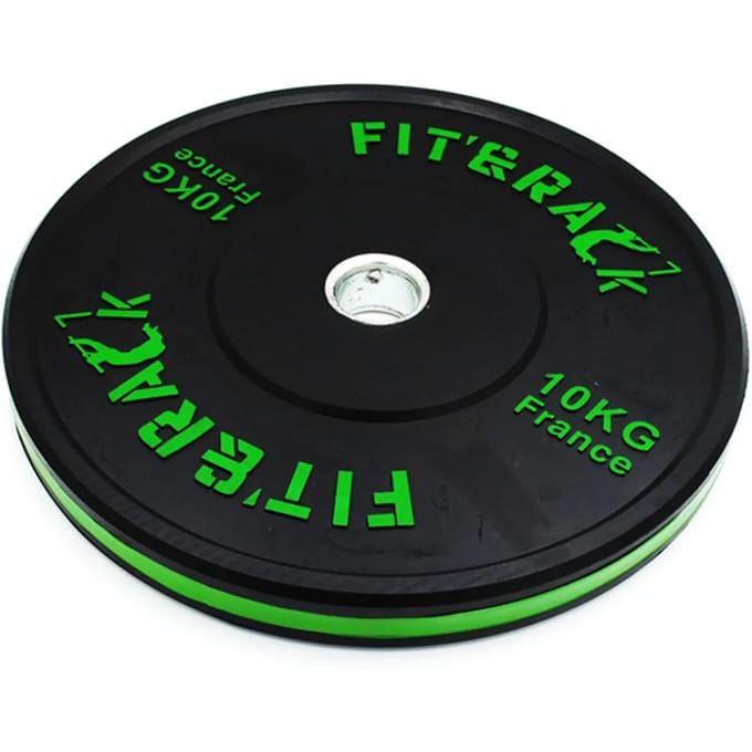 Gewicht Fit & Rack 10kg