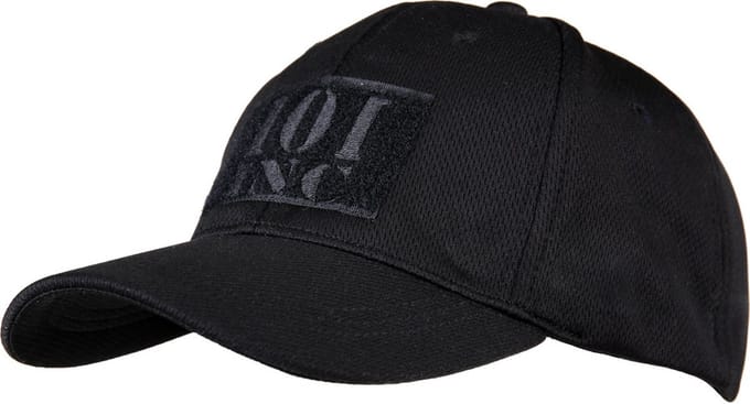 101 INC - Baseball cap 101 INC (kleur: Zwart / maat: NVT)