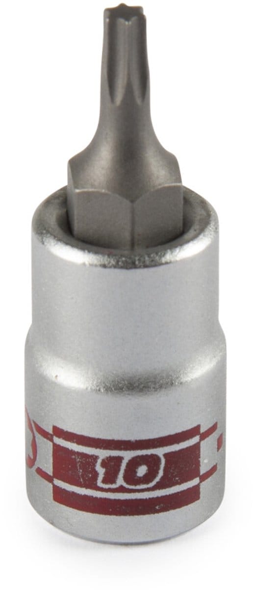 1/4'' Torx-dop/bit