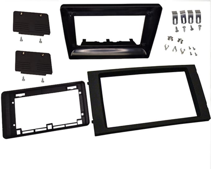 9 Inch paneel Seat Leon 2013-2019