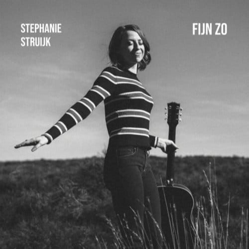 Fijn Zo - Stephanie Struijk