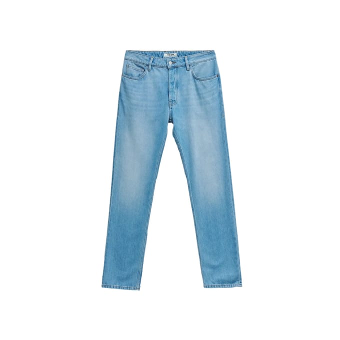 Regular Jeans Salsa Jeans Air Blend