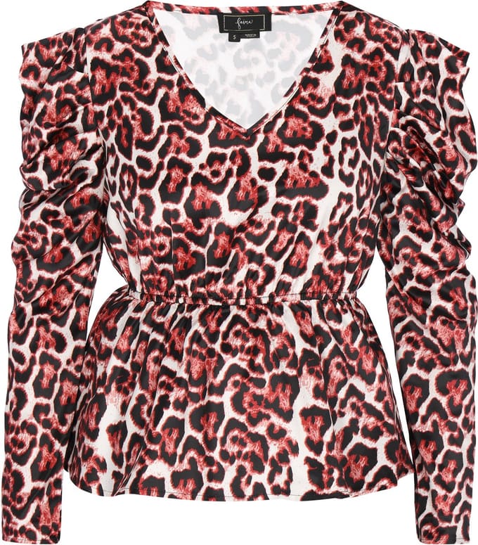 faina Blouse