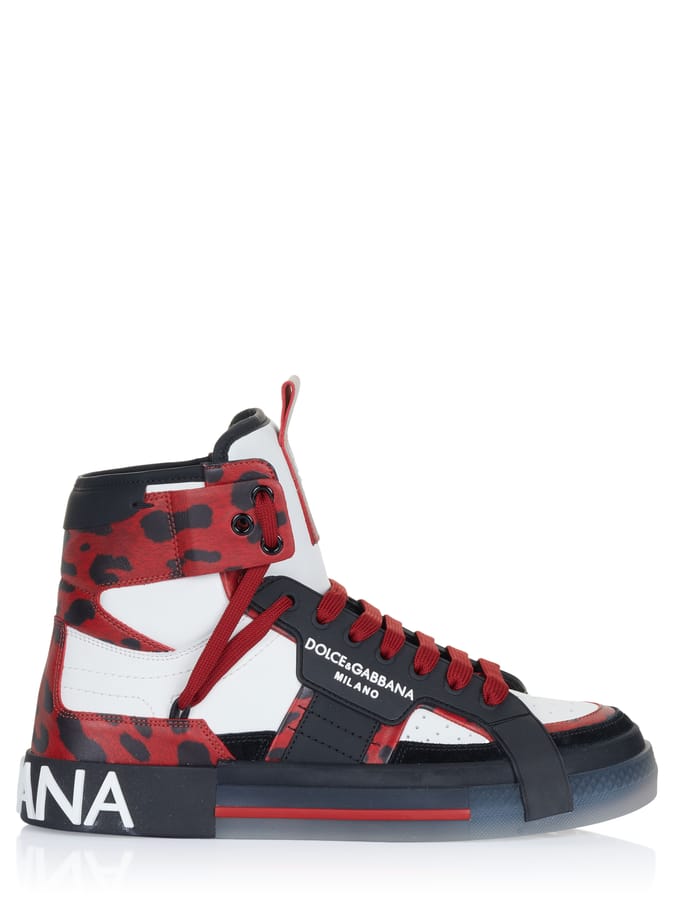 Dolce & Gabbana-schoenen