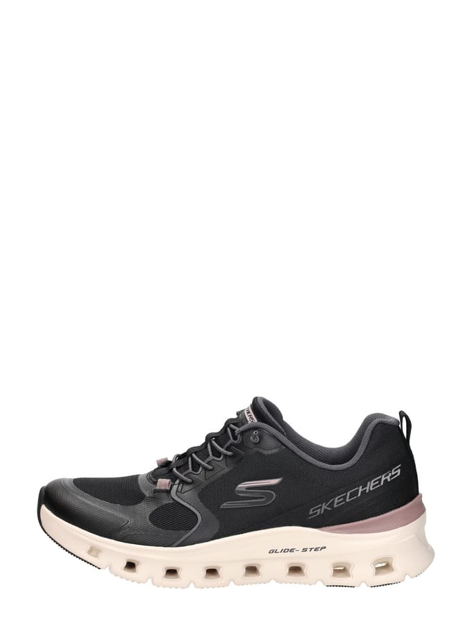 Skechers - Glide-step Pro - Cool Drift Zwart 38