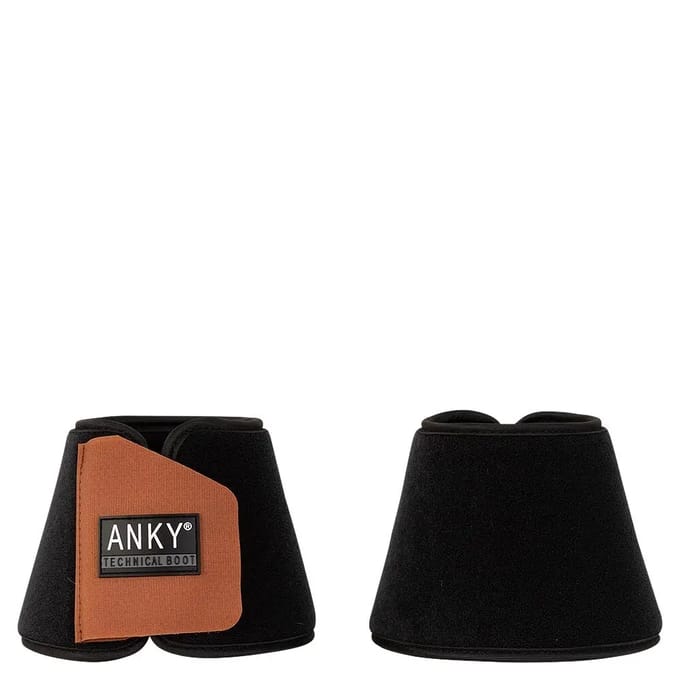 Handschoenovertrek voor paarden ANKY