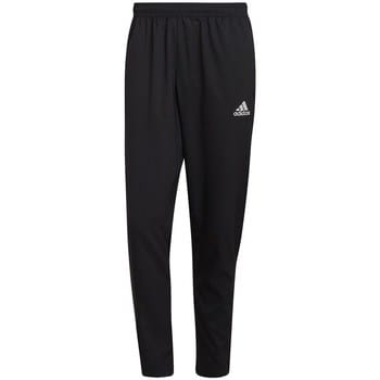 adidas Performance Entrada 22 Presentation Broek - Heren - Zwart- S