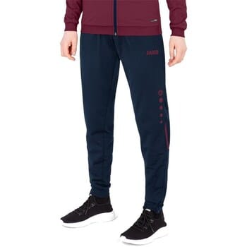 Dames joggingbroek Jako polyester Challenge