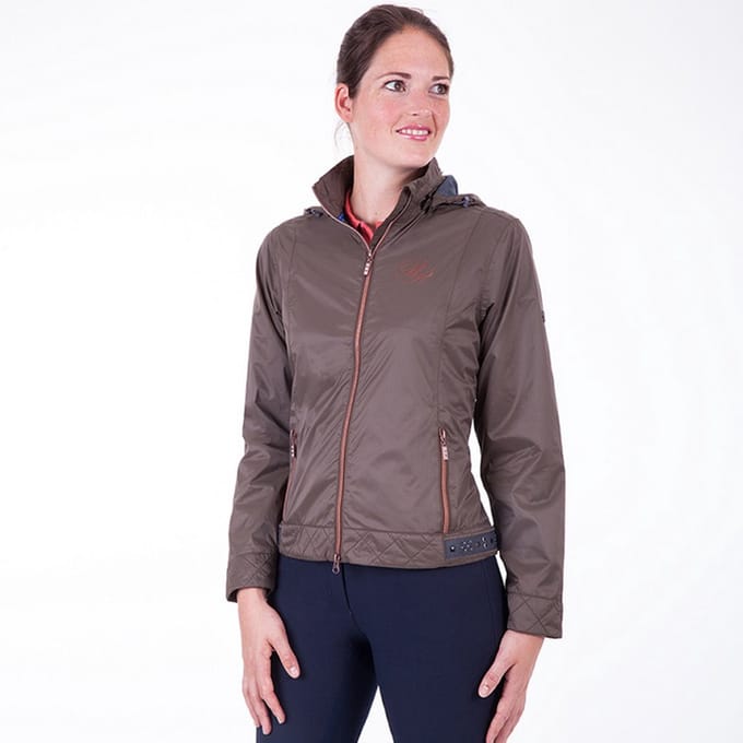 BR Bomber Jack Florida Major Brown - S