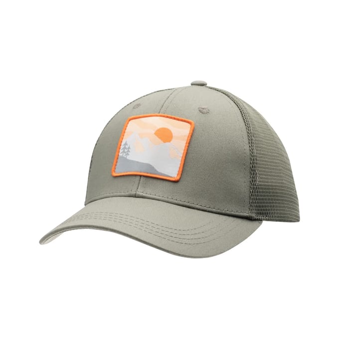 Dames baseballpet Hi-Tec Lady Raigo