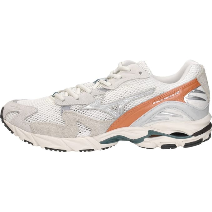Lage Sneakers Mizuno Wave Rider 10 Premium