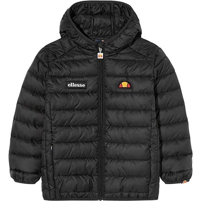 Ellesse Regalio Kinderen Gewatteerde Jas
