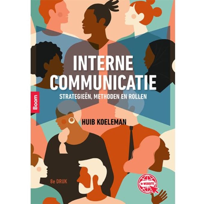 Interne Communicatie - Huib Koeleman