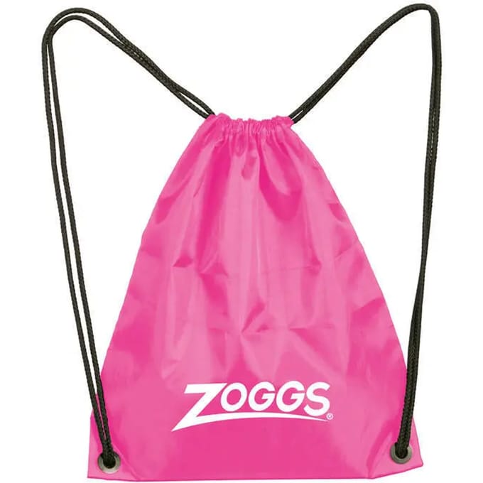 Zwemtas met schouderband Zoggs Rpet