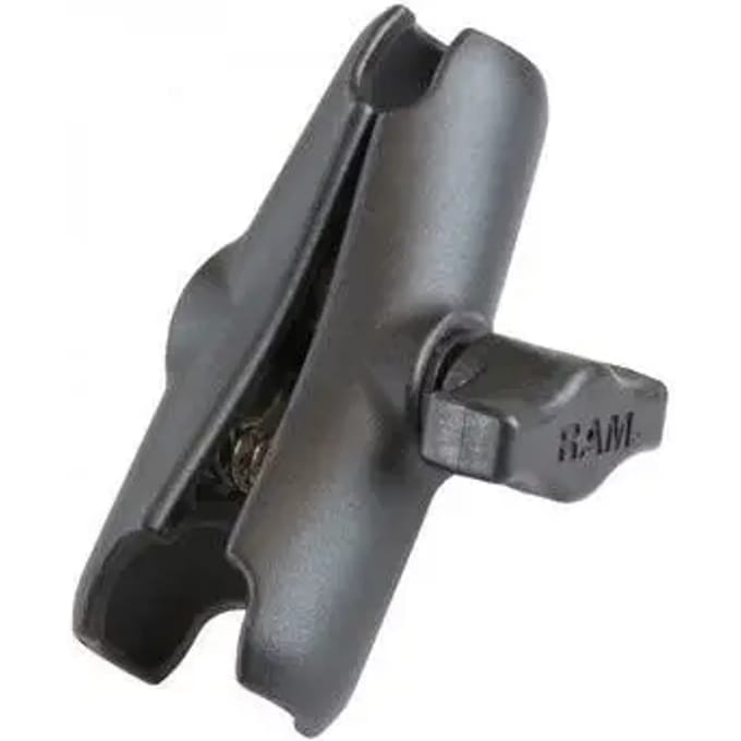 RAM Mounts RAM Double Socket Arm - Max - recommended for