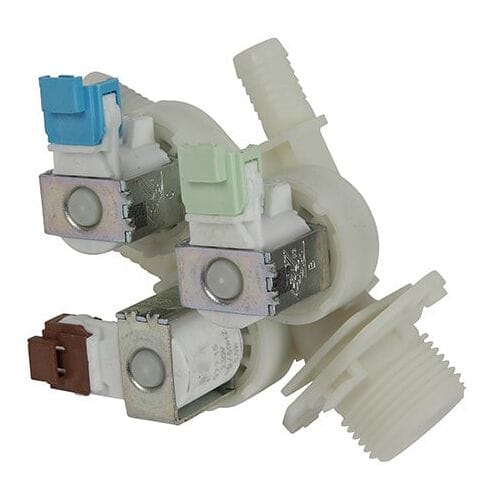 ELECTROLUX - Inlaatventiel - 3-voudig ,ENV06 - 1325188009