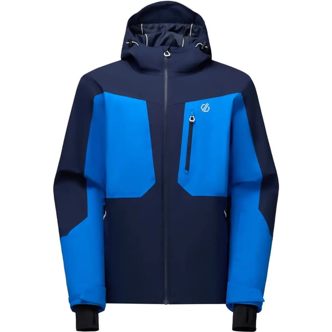 Dare2b Eagle Iv Jas Blauw M Man