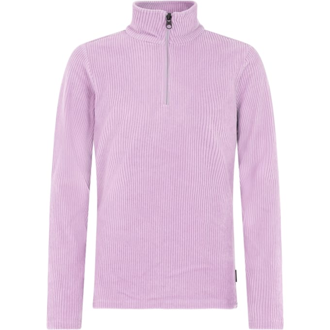 Protest PRTZora - Skipully Meisjes - Fleece - 1/4 rits
