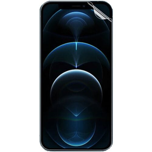 ShieldCase Screenprotector geschikt voor Apple iPhone 13 Mini screenprotector - beschermfolie - Screenprotector folie - Beschermglas folie