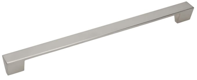 Gamet UU25 - Meubelgreep - Chromen Satijn - 320mm