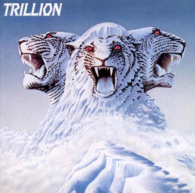 Trillion