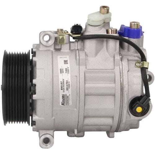 Airco-compressor NISSENS 890197
