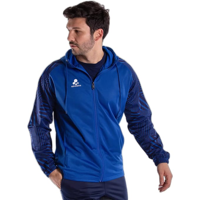 Track suit jas Piu Adrenalina 3304 Jason