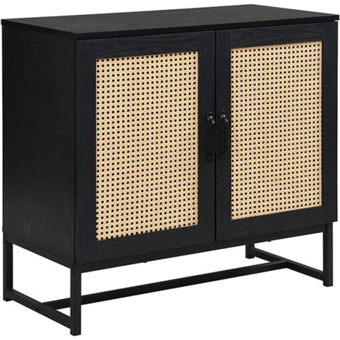 Furnilux Dressoir beram 100 x 40 x 75 cm