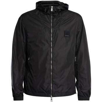 Armani Exchange Heren Jas Zwart XM000342-AF12285/UC001