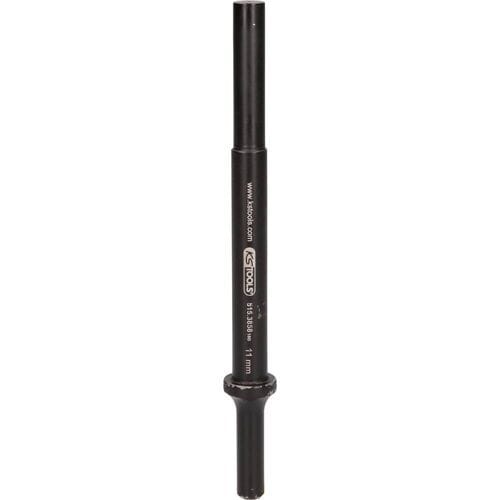 KS Tools 515.3858 10 mm uitloopdoorn Ø 11,0 mm