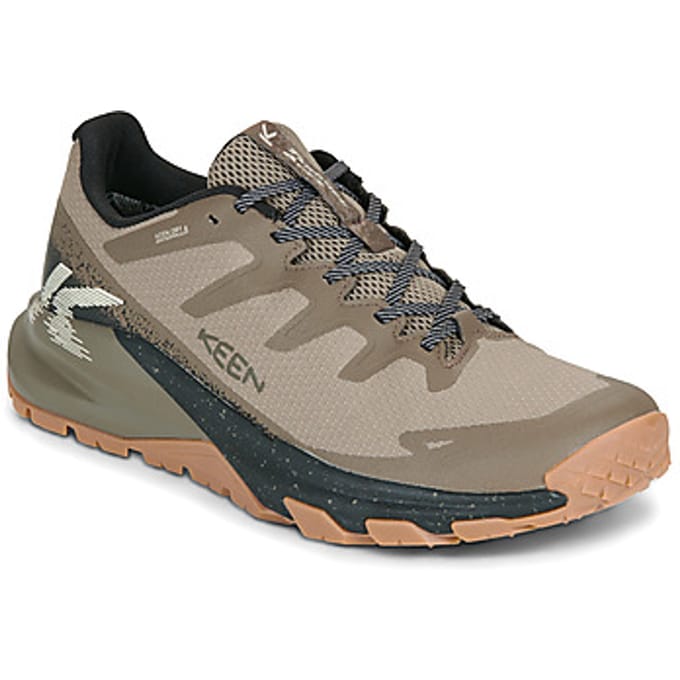 Wandelschoenen Keen TARGHEE APEX WP