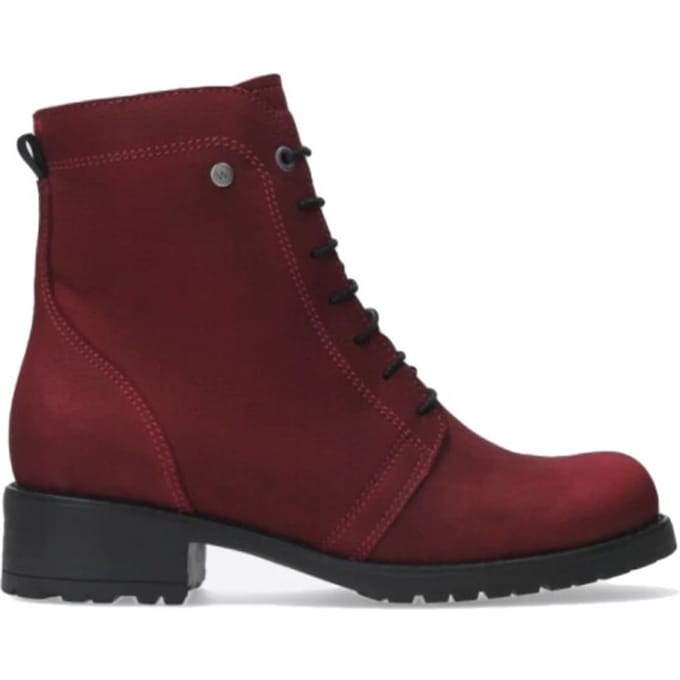 Wolky Veterschoenen