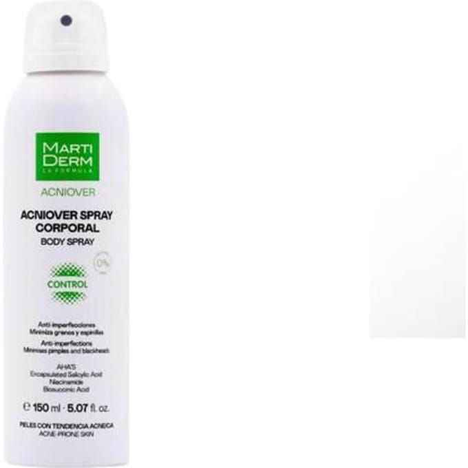 Martiderm Acniover Corporal 150 Ml