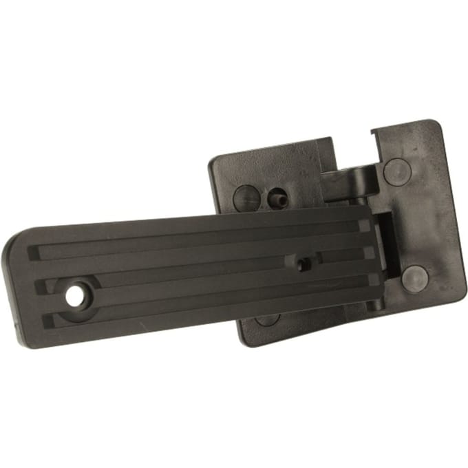 Gaspedaal DT Spare Parts 1.20007