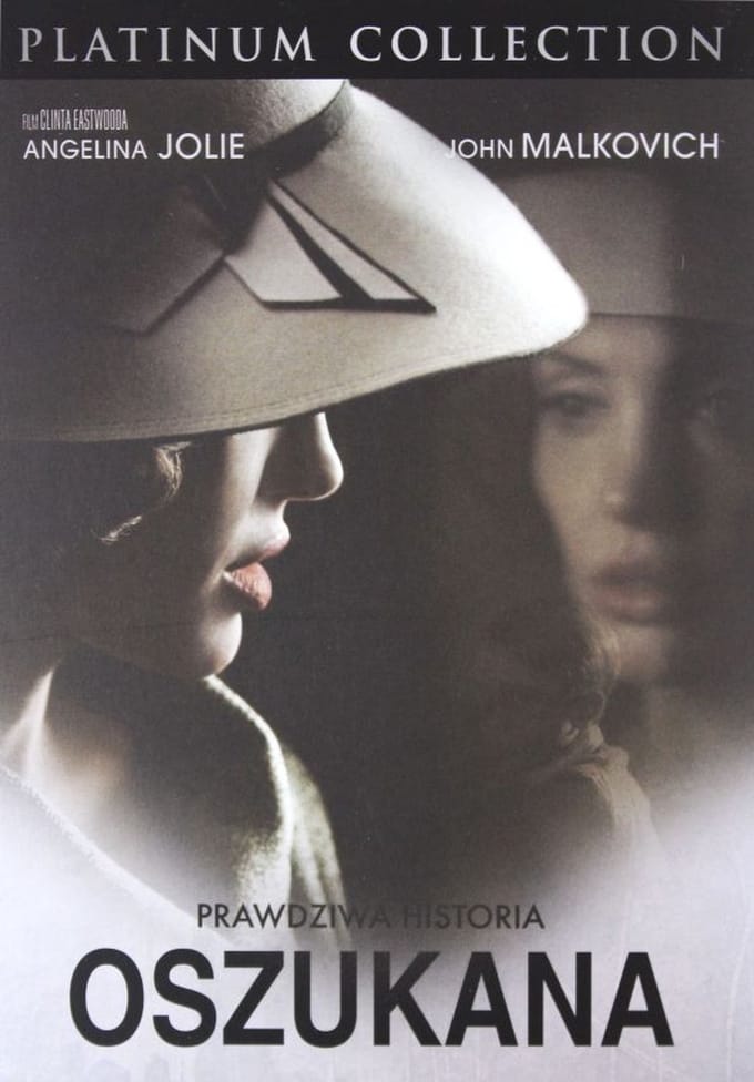 Changeling [DVD]
