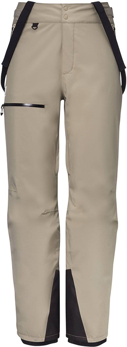 Millet Brevent Peak Broek Beige S Man
