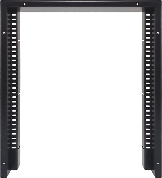 Hyckes HyFridge 65 flush mount frame - Inbouwframe voor de HyFridge 65