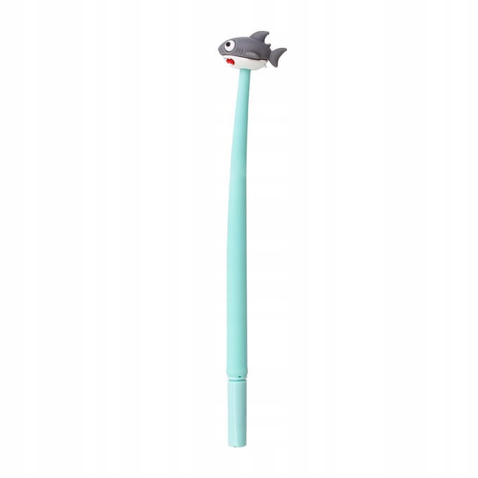 Strigo Gelpen "Haai" Serie - Blauw