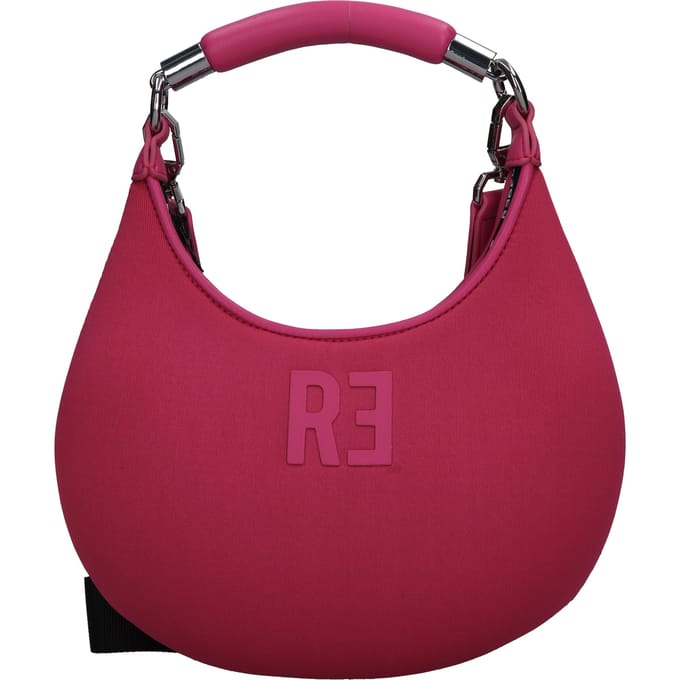 Rebelle Zakken... Fuchsia