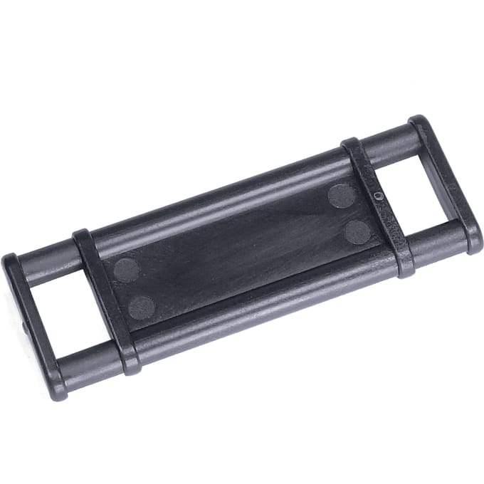 Connecting holder
