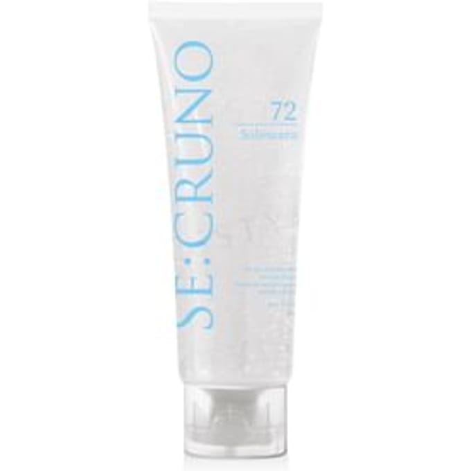 SE:CRUNO - Tropical Pineapple Body Frozen Gel Solescala 73 120g