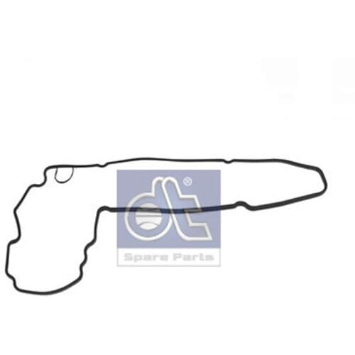 Pakking, besturingsbehuizingdeksel DT SPARE PARTS 4.20505