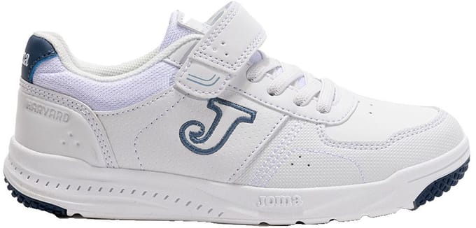 Joma W.harvard Schoenen Wit EU 37 Jongens,Meisjes