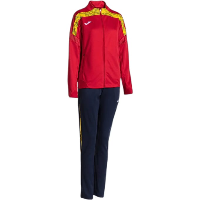 Trainingspak voor dames Joma Championship VIII