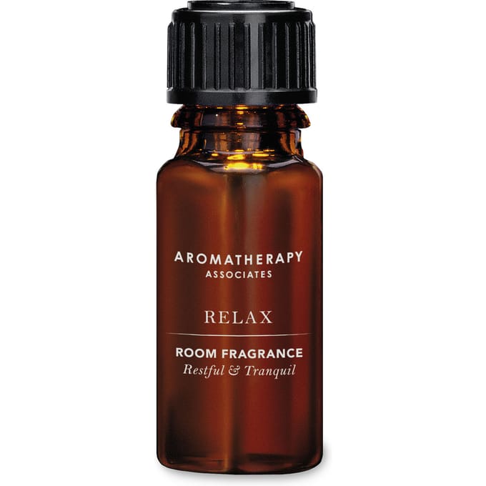 Aromatherapy Associates Deep Relax Pure Essential Oil Blend