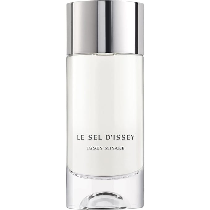 Issey Miyake Eau De Toilette Refillable Issey Miyake - Le Sel D'issey Eau De Toilette Refillable  - 100 ML