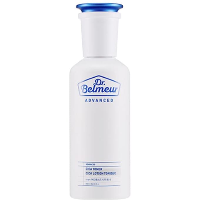 THE FACE SHOP Dr.Belmeur Advanced Cica Émulsion 150ml 150ml