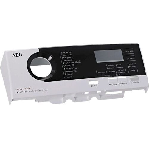 AEG paneelhouder, wit, AEG, DE 140264214010
