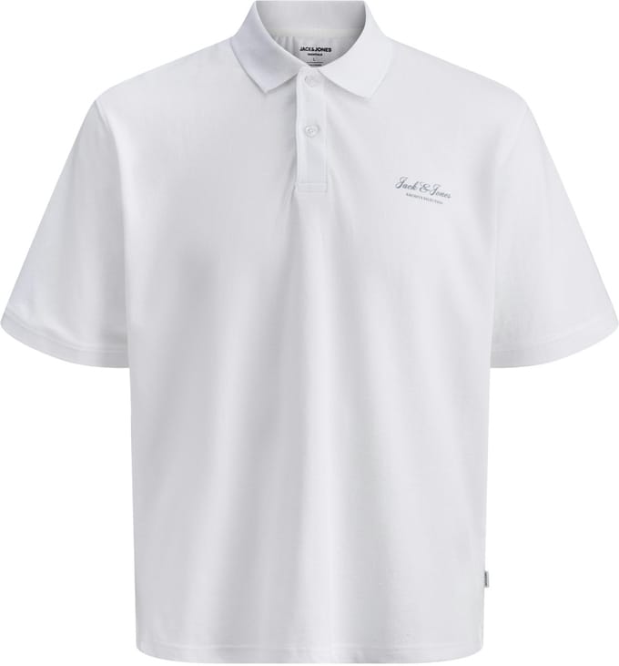 T-shirt Jack &amp; Jones Archive Graphic Polo