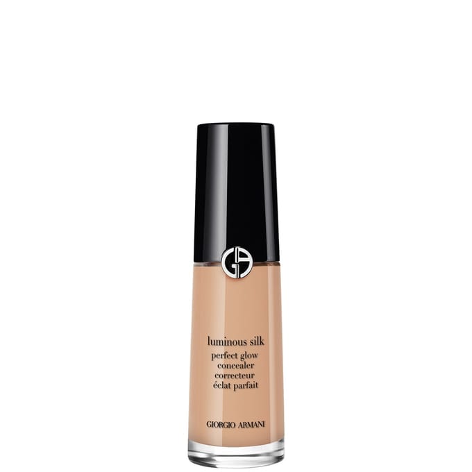 Armani Make-up gezicht Luminous Silk Multi-Purpose Glow Concealer Dames 12 ml